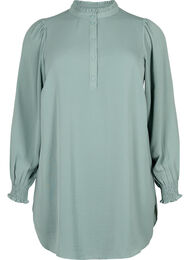 Tunika med smock, Chinois Green