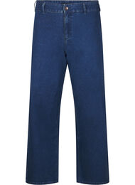 FLASH - Vida jeans, Blue Denim