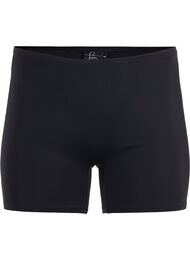 Bikinishorts, Black